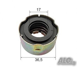 Продавам резервни части за водни помпи вида 1,3,4,5,12,13,14,15.