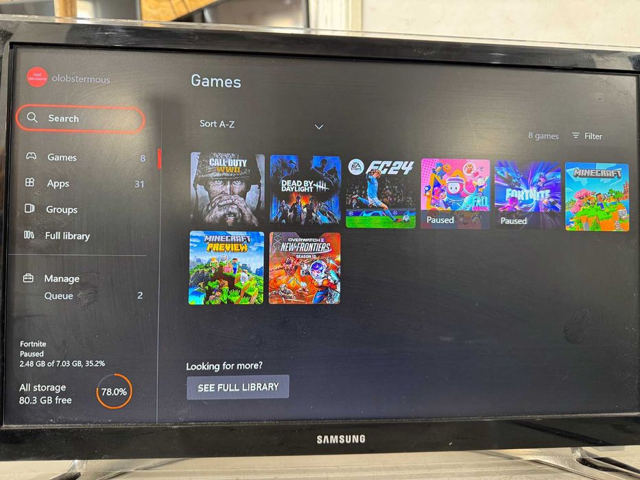 Конзола - Xbox One  / 2013/  X2