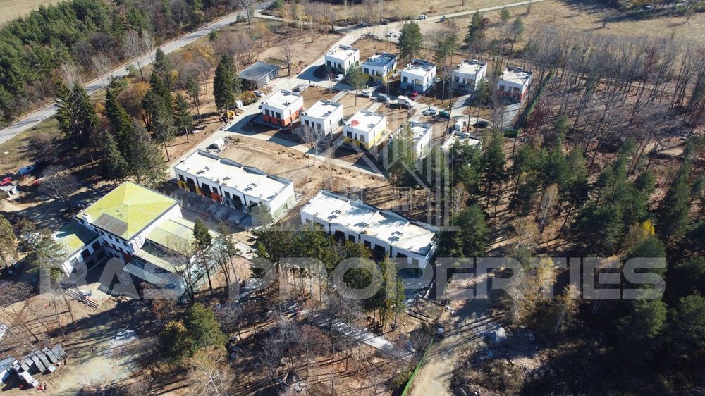 Продава се Къща в с. Вакарел, Област София-област - 219 кв.м за 1380 €/кв.м - Снимка #12