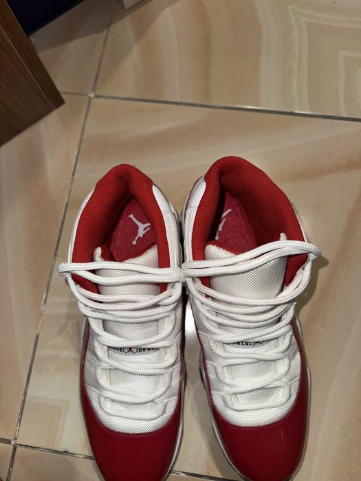 Обувь Air Jordan 11