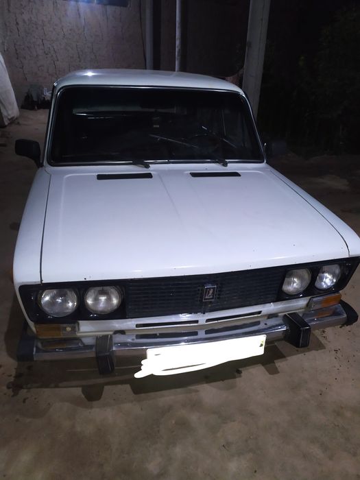 Jiguli sotiladi vaz 2106