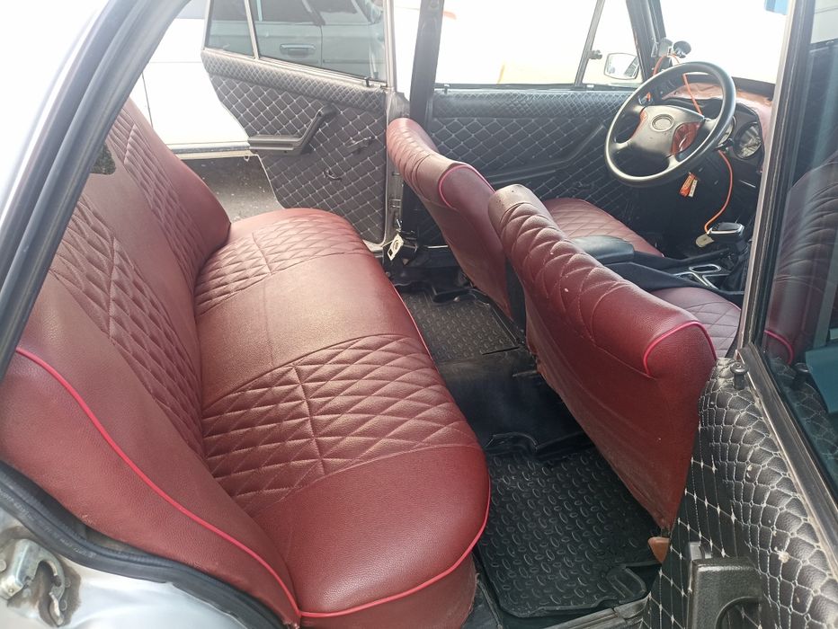 Ваз Жигули 21013