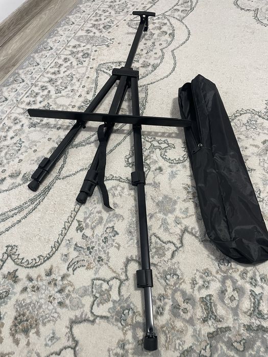 Мольберт складной