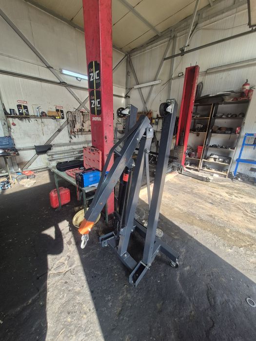 Продам оборудование для СТО