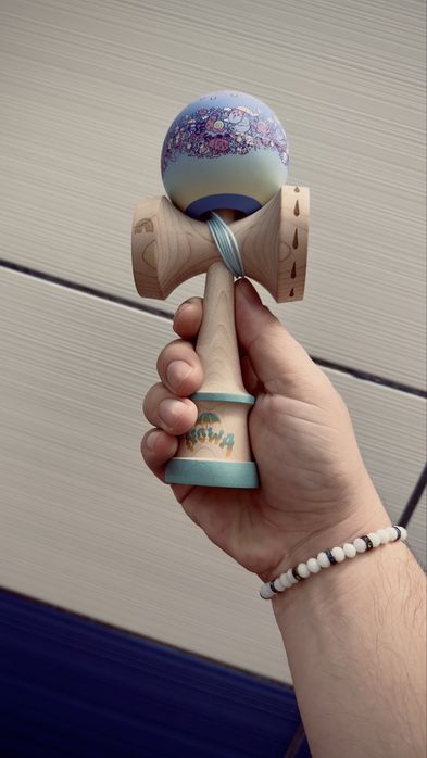 Kendame noi pro model sol / cereal / sweets