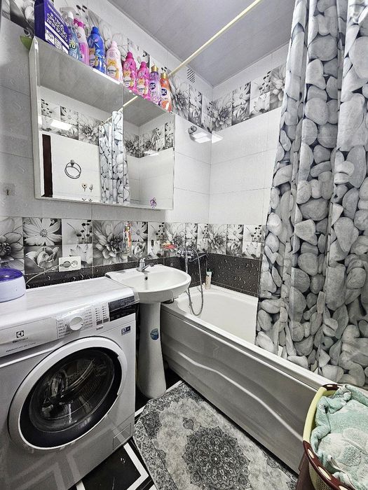 Метро Чиланзар Media Park Ипотека возможна Трёхкомнатная