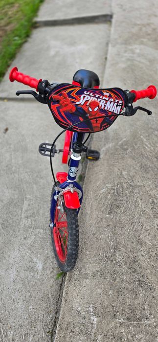 Bicicleta copii