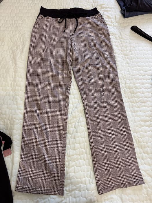 Джинсы брюки 46-48р