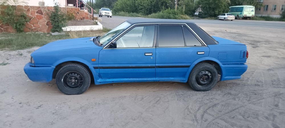 Продам ниссан блюберд