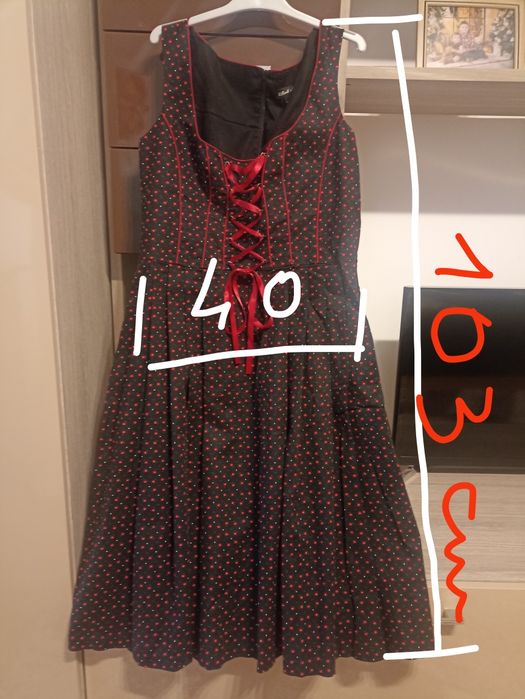 Rochie Oliver, mărimea 40
