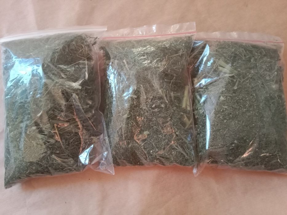 Продам укроп сушонный домашний