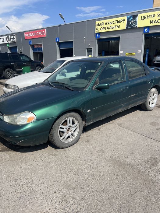 Продам форд дешево