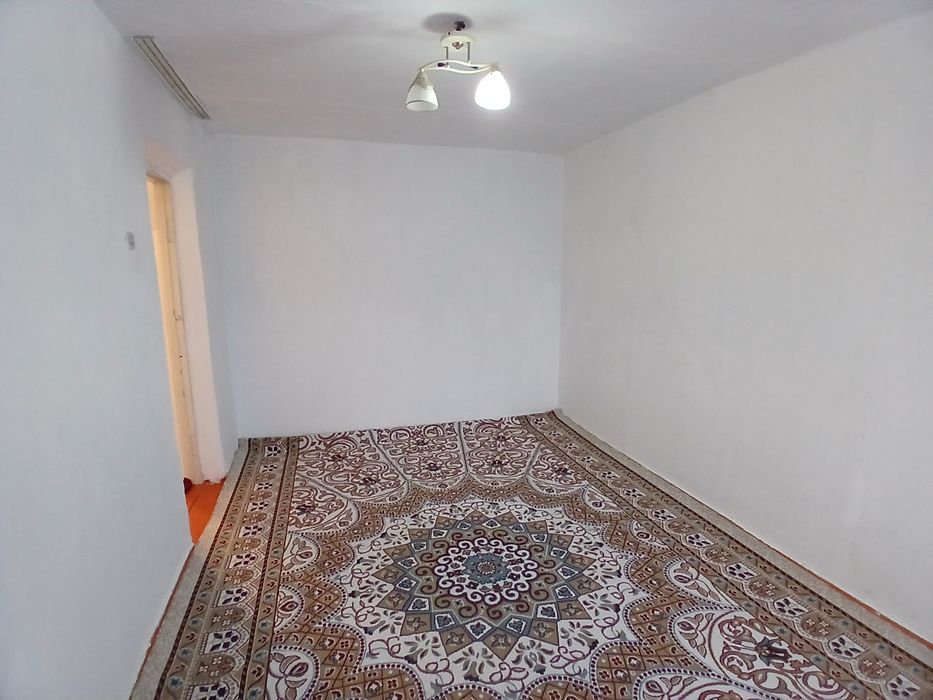 Бір бөлмелі квартира