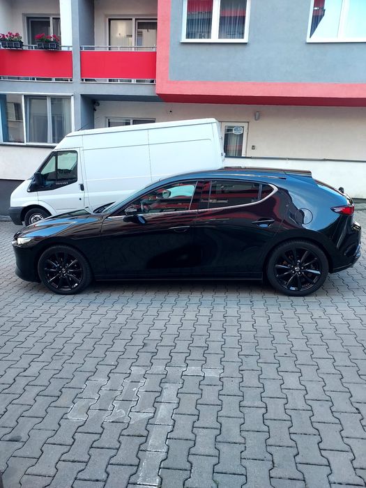 Mazda 3 de vanzare