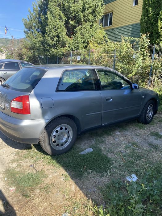 Audi A3 1.6 i 8l hidramată