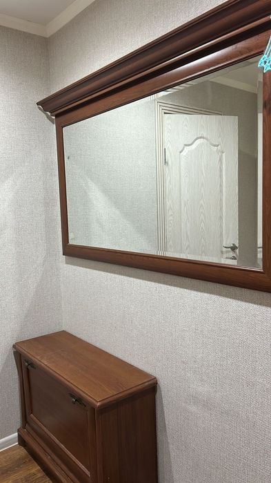 Сдадим 1ю квартиру (долгосрочно)