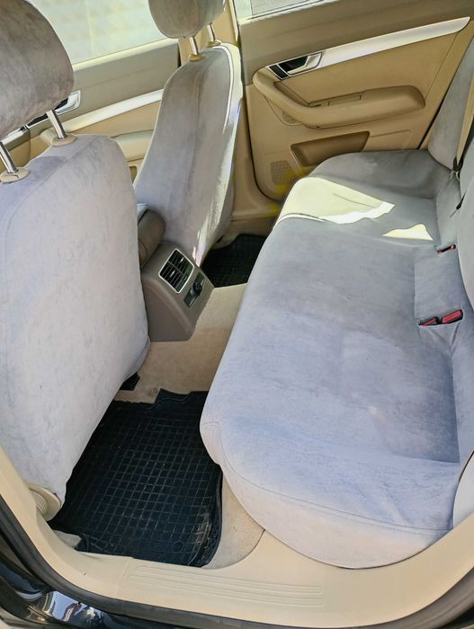 Audi A6, 2,0 tdi, 140 CP, 406000 Km, an 2005