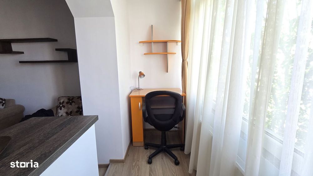 Apartament 2 camere Trivale