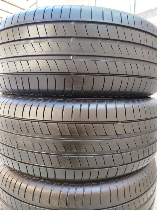 215 60 R17 Shina Nexen