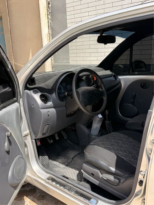 matiz 2014 yevro