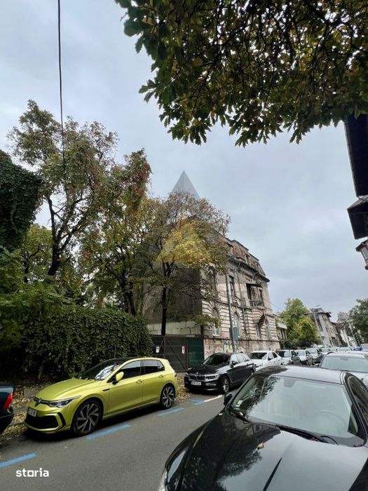 Occidentului | Sfintii Voievozi | Buzesti | Apropiere Metrou Piata Vic