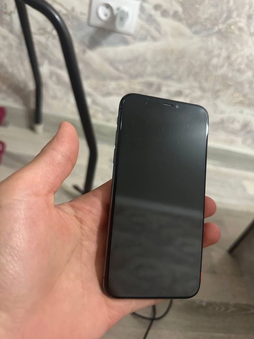 iPhone  X,  64gb