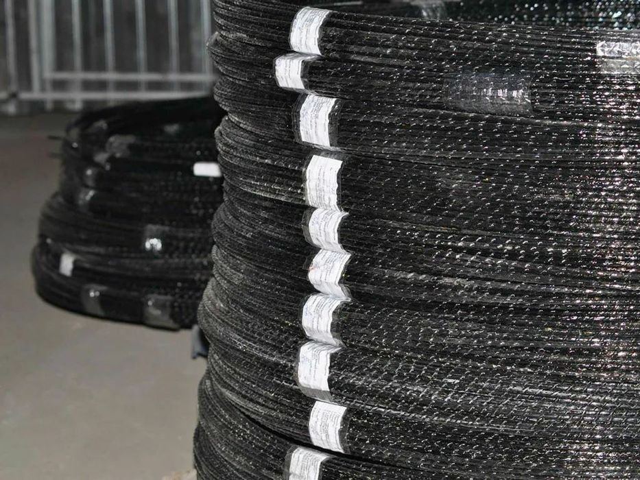 Basalt armatura setka