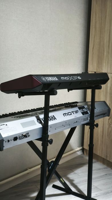 Yamaha Moxf6 продам