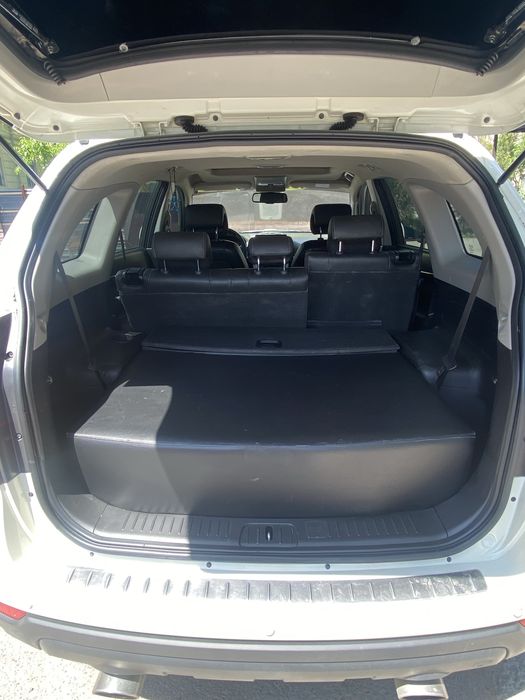 Chevrolet Captiva 2012 — 5