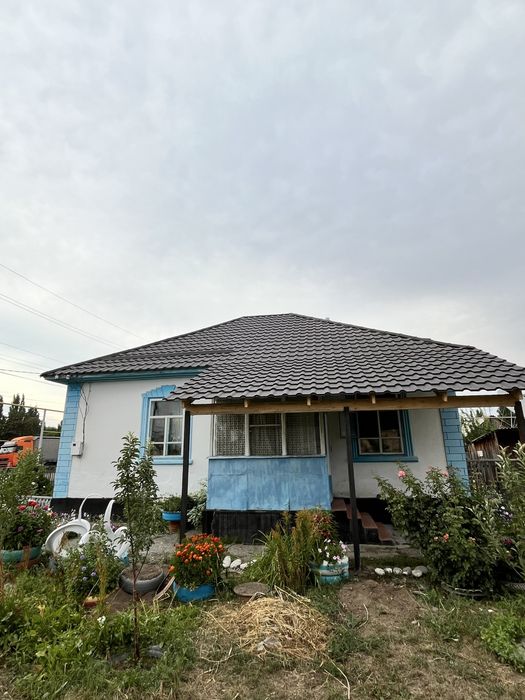Кровля крыш с нуля