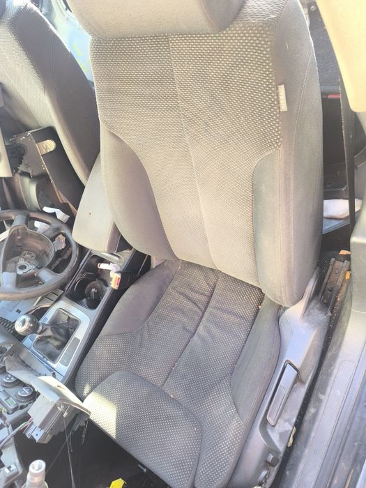 Scaun / Scaune Passat B6
