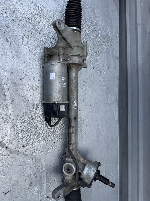Рейка БМВ Г30/ Г31 4х4 хдрайв (reika bmw g30 xdrive)