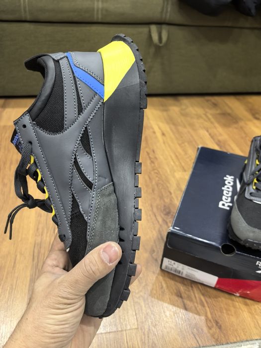 Кроссовки Reebok