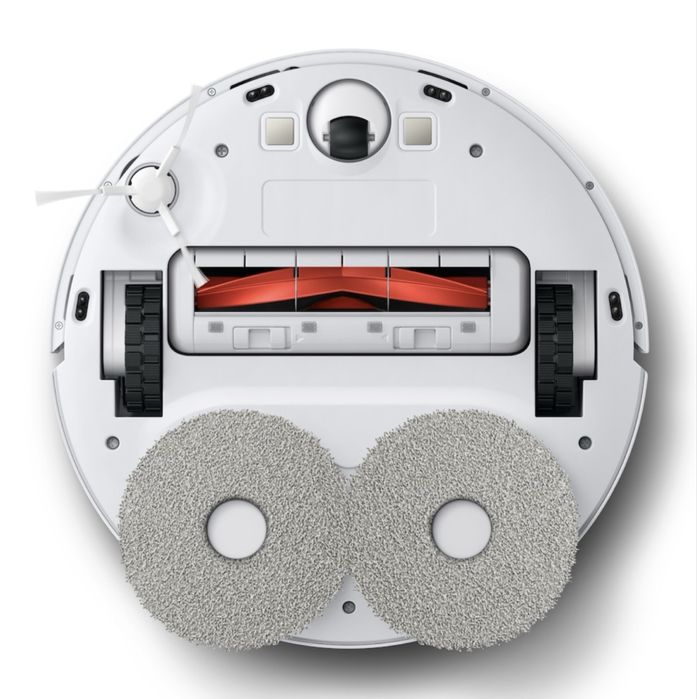 Xiaomi Robot Vacuum S10+ cu stație, recent servisat, garanție