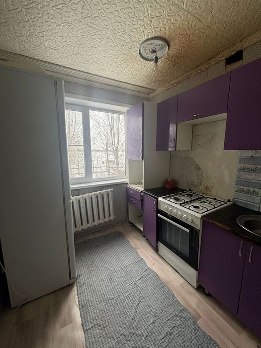 Квартира 2 комната