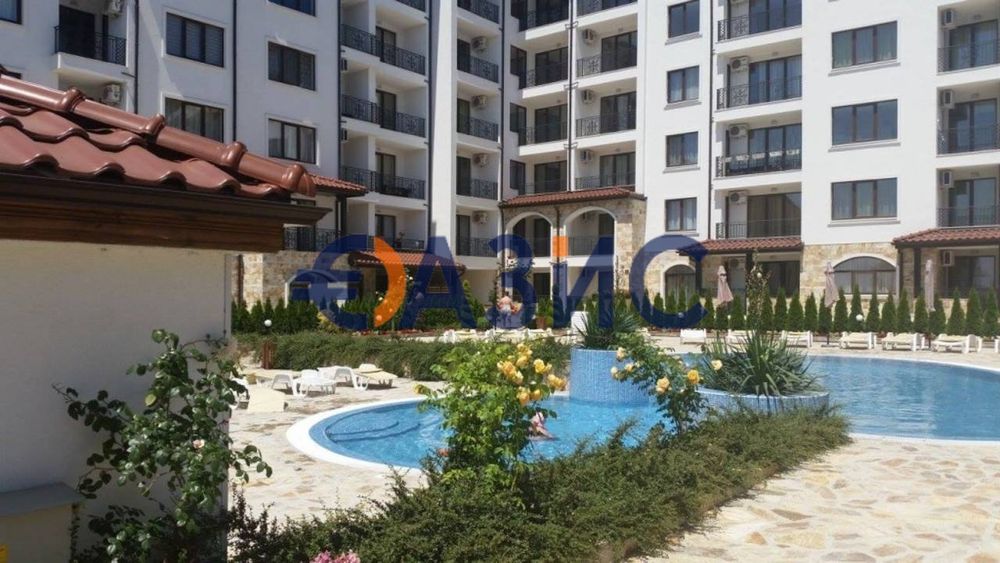 Продава се Двустаен апартамент в с. Равда, Област Бургас - 56 кв.м за 1065 €/кв.м - Снимка #13