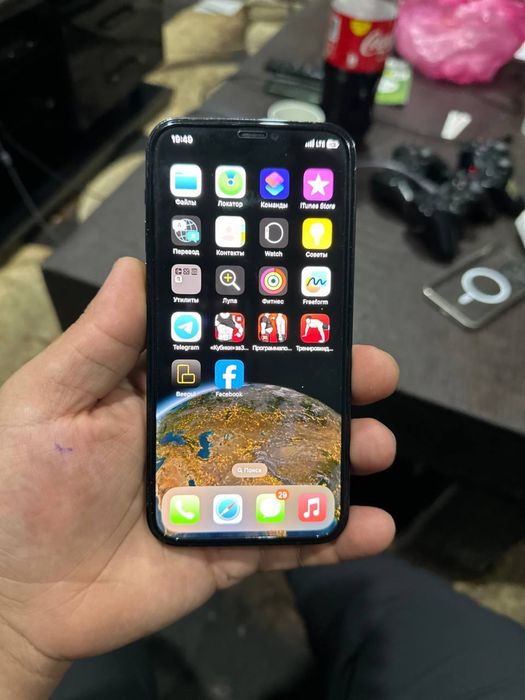 Iphone 12 pro 128 gb All