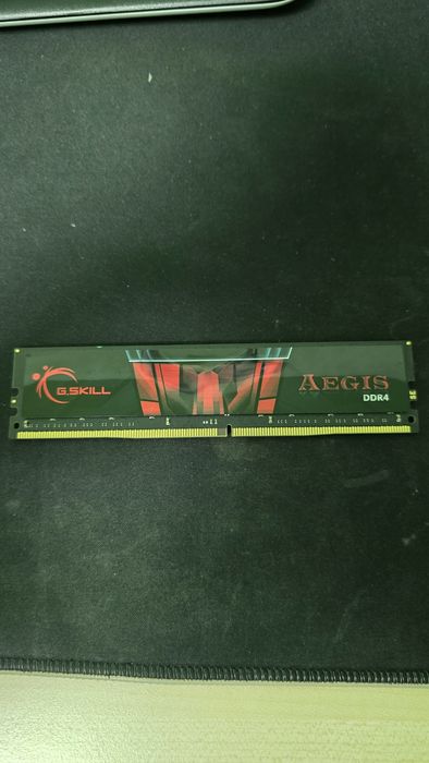 Memorie ram 16gb, 32gb, 64gb DDR4 3000mhz G Skill