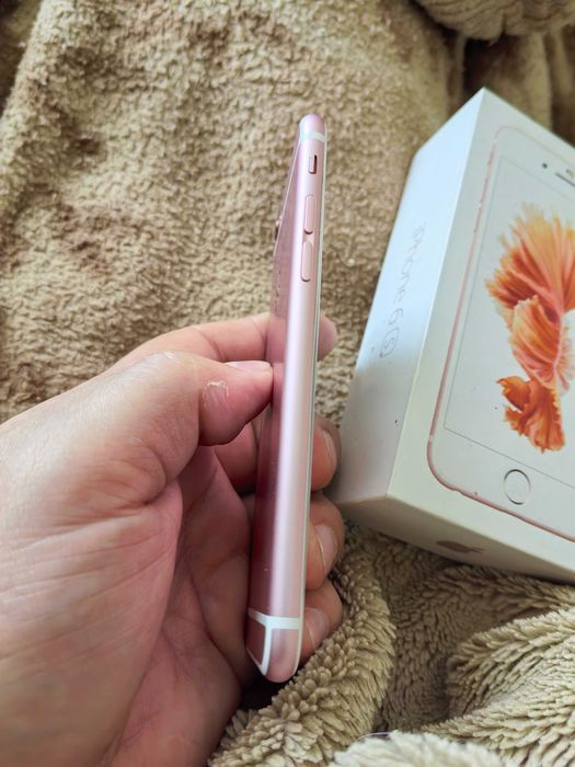 Смартфон iPhone 6s телефон apple сотка Айфон