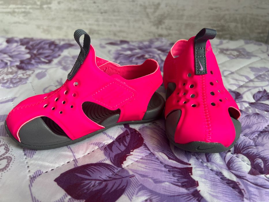 Нови Сандали Nike