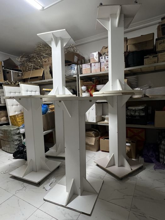 Фушет стол  жастар орындық