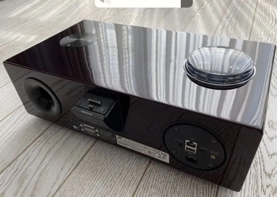 Блютуз колонка самсунг