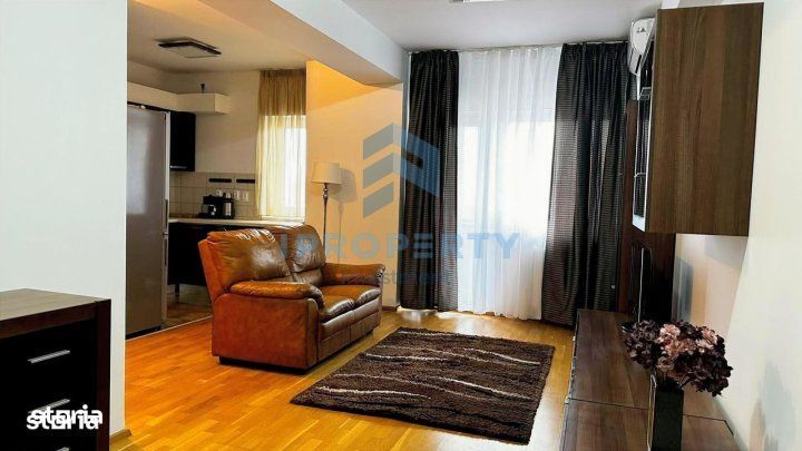 Apartament 2 Camere Eminescu View cu centrala proprie si loc de Parcar