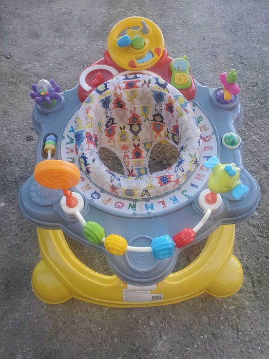 Детска проходилка