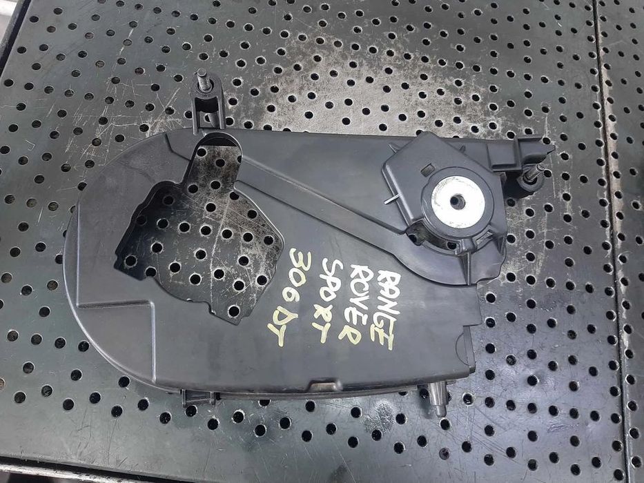 capac curea distributie 3.0 d 306dt 4x4  land rover range rover sport 2 l494  9x2q-6a247-da