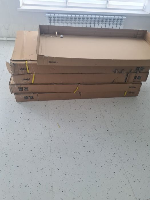 Продам столы из нержавейки