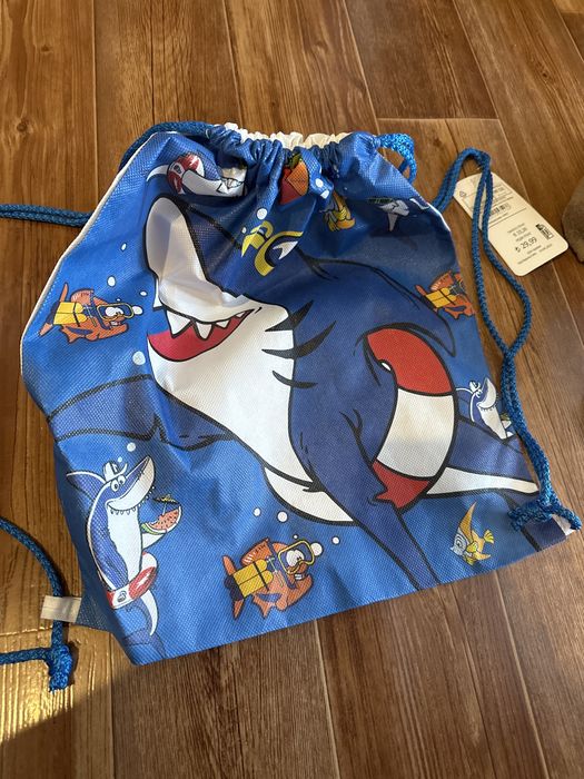 Продам сумку для сменки