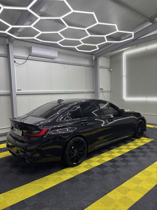 Bmw seria 3 330e g20