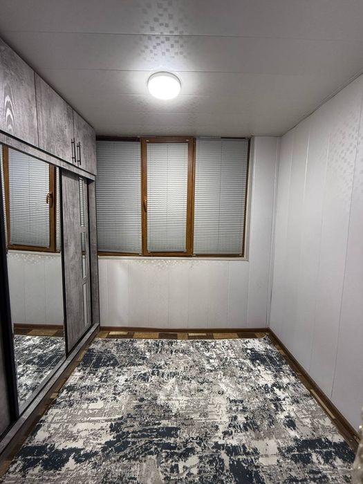 Продам квартиру  вокзал