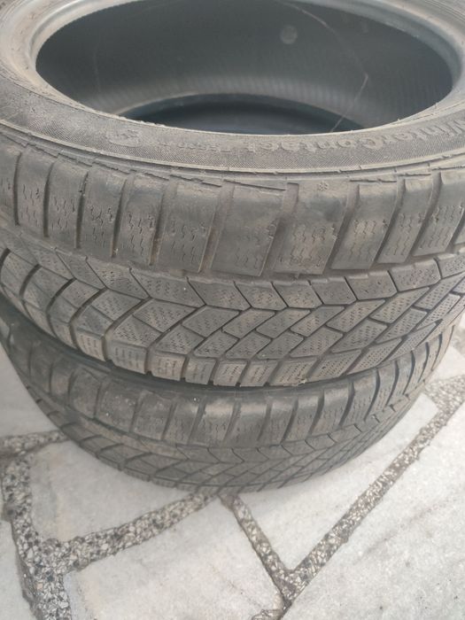 Промоция гуми 16 цола+4 броя джанти за BMW